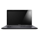 Комплектующие для ноутбука Lenovo IdeaPad Z580 59343100