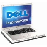 Комплектующие для ноутбука DELL Inspiron 9200