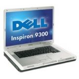 Комплектующие для ноутбука DELL Inspiron 9300
