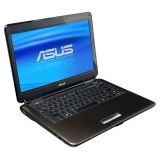 Комплектующие для ноутбука ASUS K40AB