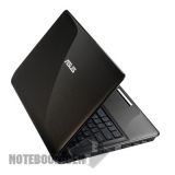 Клавиатуры для ноутбука ASUS K42JC-90N09A514W1645RD13AY