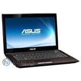 Комплектующие для ноутбука ASUS K43E-90N3RA1D4W2G11RD13AU