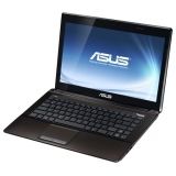Комплектующие для ноутбука ASUS K43E