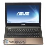 Комплектующие для ноутбука ASUS K45A-90N53A724W5D1BRD13AC