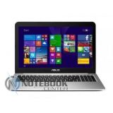 Клавиатуры для ноутбука ASUS K501LX 90NB08Q1-M00710