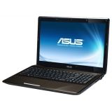 Комплектующие для ноутбука ASUS K52DY