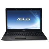 Комплектующие для ноутбука ASUS K52F