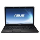 Комплектующие для ноутбука ASUS K52JR