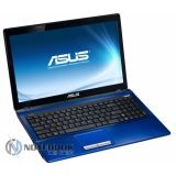 Аккумуляторы для ноутбука ASUS K53SJ-90N4BLD54W172BVD13AY