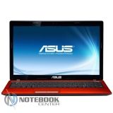 Комплектующие для ноутбука ASUS K53SJ-90N4BLD64W172BVD13AY