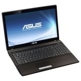 Комплектующие для ноутбука ASUS K53TK
