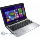 Комплектующие для ноутбука ASUS K555LD 90NB0627-M16650