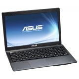 Комплектующие для ноутбука ASUS K55DR