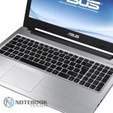 Клавиатуры для ноутбука ASUS K56CB 90NB0151-M05790