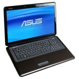 Комплектующие для ноутбука ASUS K70AC