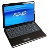 Комплектующие для ноутбука ASUS K70AD