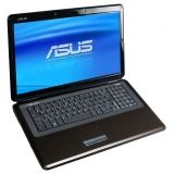 Комплектующие для ноутбука ASUS K70AE