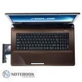 Комплектующие для ноутбука ASUS K72F-90NY7A614W3D32RD23AU
