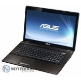 Клавиатуры для ноутбука ASUS K73E-90N3YA544W1B23RD53AY