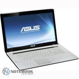 Клавиатуры для ноутбука ASUS K73SD-90N3XAI64W1I13RD53AY