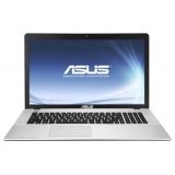 Комплектующие для ноутбука ASUS K750JB