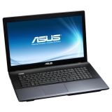 Комплектующие для ноутбука ASUS K75DE