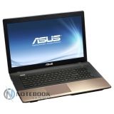 Комплектующие для ноутбука ASUS K75VJ-T2114