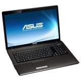 Комплектующие для ноутбука ASUS K93SV