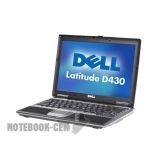 Аккумуляторы Replace для ноутбука DELL Latitude D430 (210-20858)