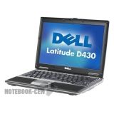 Комплектующие для ноутбука DELL Latitude D430 F327C