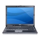 Комплектующие для ноутбука DELL Latitude D620