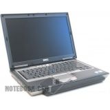 Комплектующие для ноутбука DELL Latitude D620 (D62T72FZ12WP)