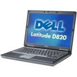 Комплектующие для ноутбука DELL Latitude D820 (210-17572)