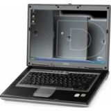Комплектующие для ноутбука DELL Latitude D820 (G5D7T2XD0)