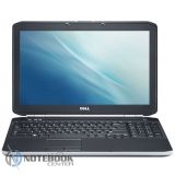 Комплектующие для ноутбука DELL Latitude E5520-L015520103R