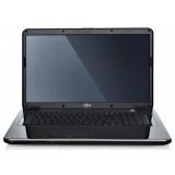 Комплектующие для ноутбука Fujitsu LIFEBOOK NH570 GFX NH570MRYA2RU