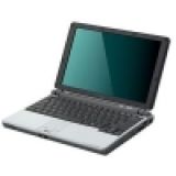 Комплектующие для ноутбука Fujitsu LIFEBOOK P7120 Whiteline (RUS-202300-001)