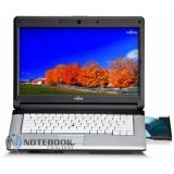 Комплектующие для ноутбука Fujitsu LIFEBOOK S710 S7100MF025RU