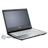 Комплектующие для ноутбука Fujitsu LIFEBOOK S760-S7600MF215RU