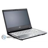 Комплектующие для ноутбука Fujitsu LIFEBOOK S760-S7600MF155RU