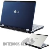 Аккумуляторы Replace для ноутбука LG LW40-44JR