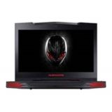 Комплектующие для ноутбука Alienware M15x