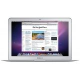 Петли (шарниры) для ноутбука Apple MacBook Air 13 Late 2010