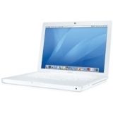 Комплектующие для ноутбука Apple MacBook MB402RS/A