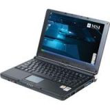Комплектующие для ноутбука MSI Megabook S271