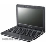 Топ-панели в сборе с клавиатурой для ноутбука Samsung N220-JA03