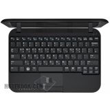 Топ-панели в сборе с клавиатурой для ноутбука Samsung N310-KA02