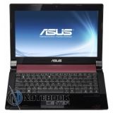 Комплектующие для ноутбука ASUS N43SL-90N3WAA38W3854VD53AU