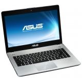 Комплектующие для ноутбука ASUS N46JV