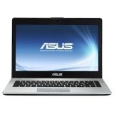 Комплектующие для ноутбука ASUS N46VB